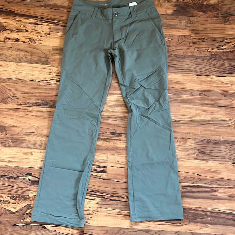 Columbia Omni-Shield Advanced Repellency Hiking Pants